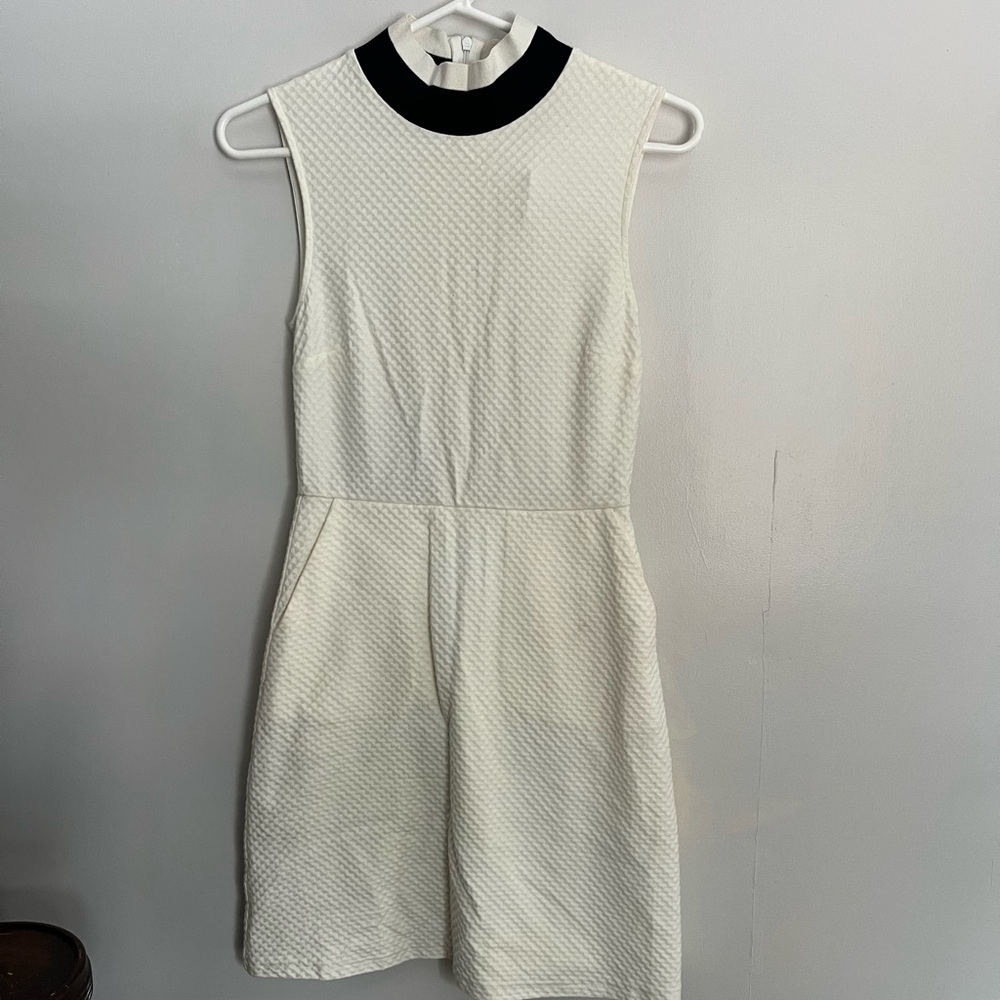 French connection dress
